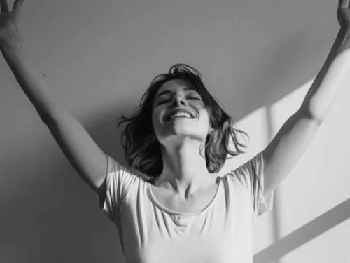 El Orgasmo Femenino en el Tantra