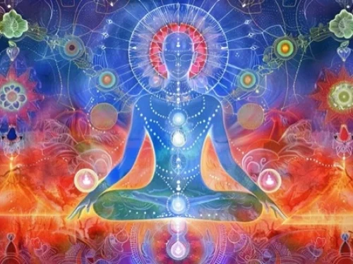 El Rol de los Chakras en el Sexo Tántrico