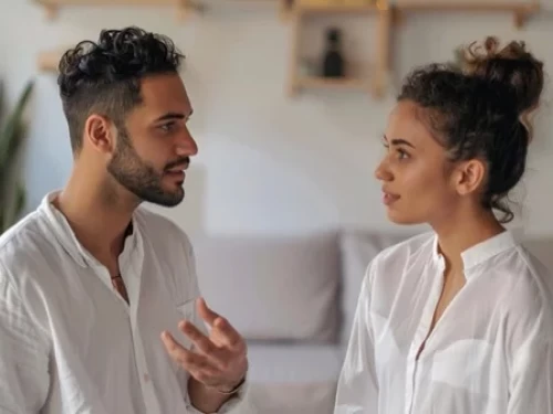 La Dualidad Masculino/Femenino en Tantra